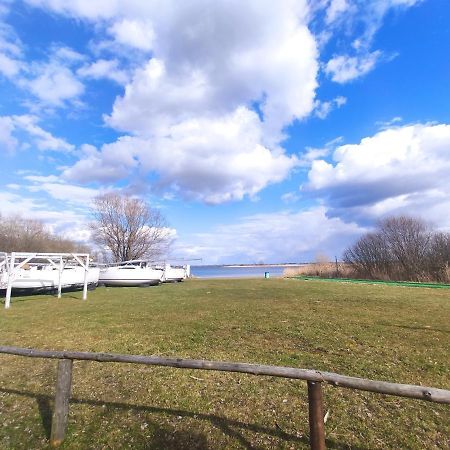 Apartament Zeglarski Вилкасы Экстерьер фото